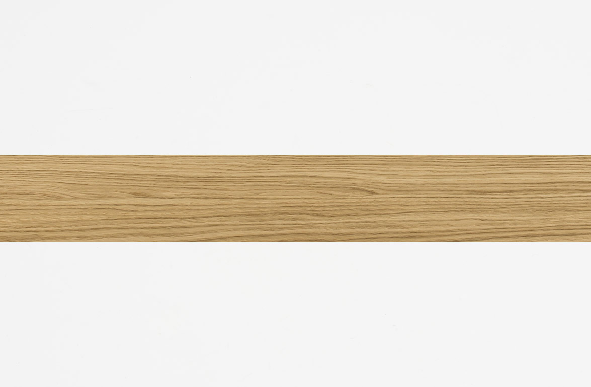 Shinnoki 4.0 Finerkant, Natural Oak, FSC Mix 100%